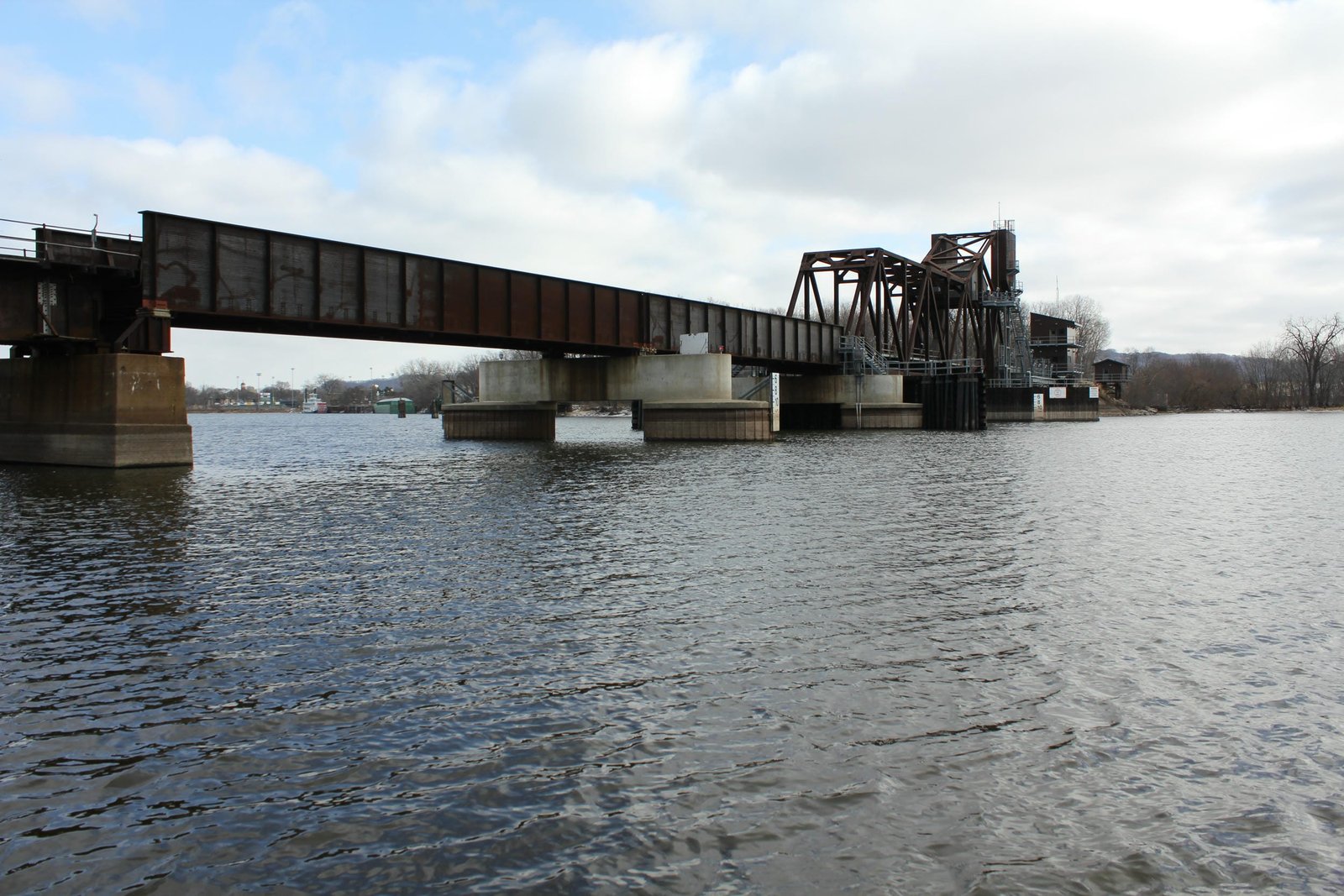 2004 Spans